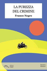 Immagine copertina libro La purezza del crimine
