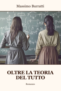 Immagine copertina libro Oltre la teoria del tutto