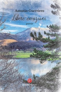 Immagine copertina libro Libere emozioni