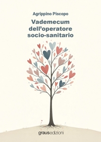 Immagine copertina libro Vademecum dell'operatore socio-sanitario