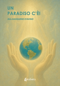 Immagine copertina libro Un paradiso c’è!