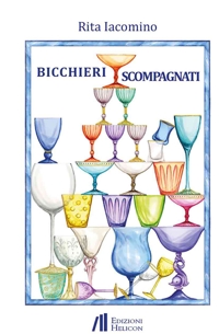 Immagine copertina libro Bicchieri scompagnati
