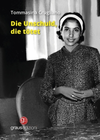 Immagine copertina libro Die unschuld, die tötet