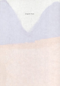 Immagine copertina libro Jongsuk Yoon. Ediz. inglese e tedesca