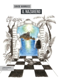 Immagine copertina libro Il Nazareno