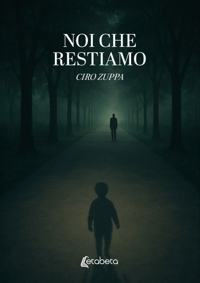 Immagine copertina libro Noi che restiamo