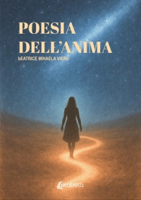 Immagine copertina libro Poesia dell’anima