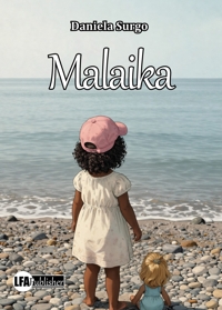Immagine copertina libro Malaika