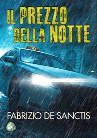 Immagine copertina libro Il prezzo della notte