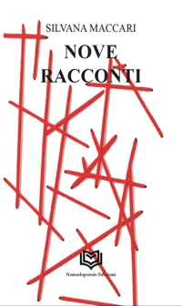 Immagine copertina libro Nove racconti. Nuova ediz.