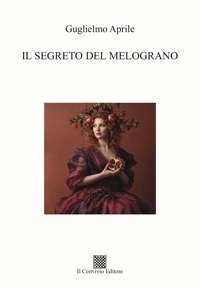 Immagine copertina libro Il segreto del melograno