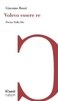 Immagine copertina libro Volevo essere re