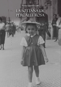 Immagine copertina libro La sottana di percalle rosa