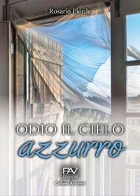 Immagine copertina libro Odio il cielo azzurro