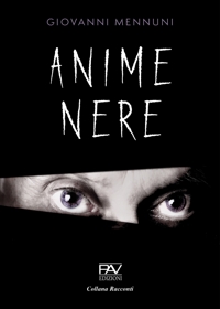 Immagine copertina libro Anime nere