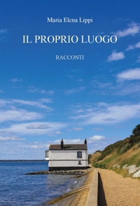 Immagine copertina libro Il proprio luogo