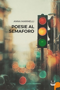 Immagine copertina libro Poesie al semaforo