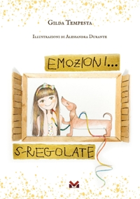 Immagine copertina libro Emozioni... s-regolate