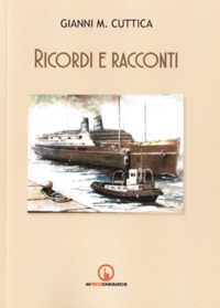 Immagine copertina libro Ricordi e racconti