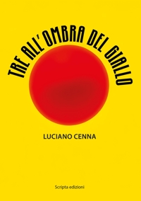 Immagine copertina libro Tre all'ombra del giallo