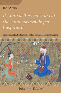Immagine copertina libro Il libro dell'essenza di ciò che è indispensabile per l'aspirante