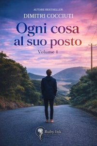 Immagine copertina libro Ogni cosa al suo posto. Vol. 1