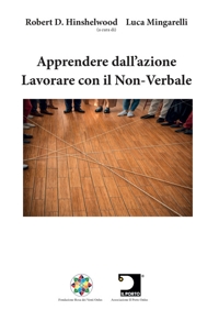 Immagine copertina libro Apprendere dall'azione. Lavorare con il non-verbale