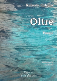 Immagine copertina libro Oltre