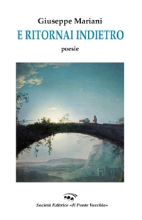 Immagine copertina libro E ritornai indietro