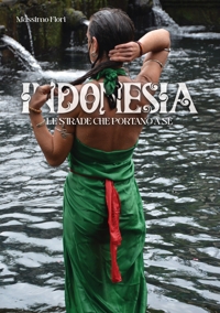 Immagine copertina libro Indonesia. Le strade che portano a sé