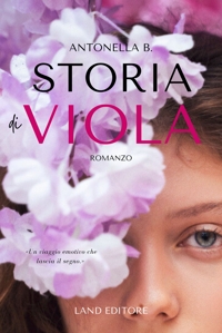 Immagine copertina libro Storia di Viola