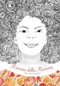 Immagine copertina libro Il sorriso della mamma