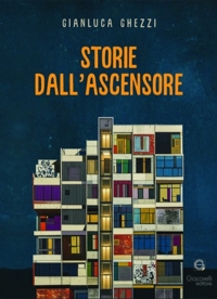 Immagine copertina libro Storie dall'ascensore