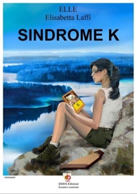 Immagine copertina libro Sindrome k