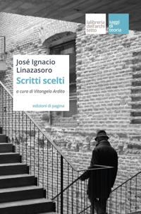 Immagine copertina libro Scritti scelti