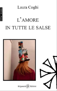 Immagine copertina libro L'amore in tutte le salse