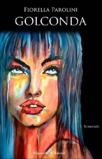 Immagine copertina libro Golconda