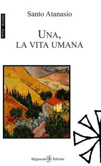 Immagine copertina libro Una, la vita umana