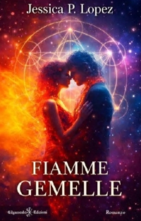 Immagine copertina libro Fiamme gemelle
