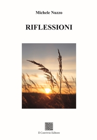 Immagine copertina libro Riflessioni