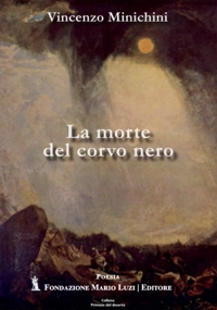Immagine copertina libro La morte del corvo nero