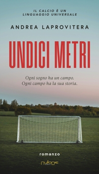 Immagine copertina libro Undici metri