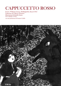 Immagine copertina libro Cappuccetto Rosso. Testo tedesco a fronte. Ediz. illustrata