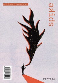 Immagine copertina libro Spike. Vol. 12: Forze liberatorie