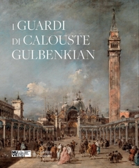 Immagine copertina libro I Guardi di Calouste Gulbenkian