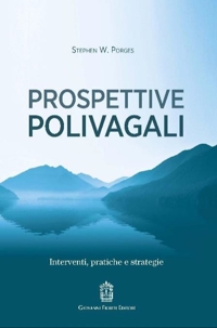Immagine copertina libro Prospettive polivagali. Interventi, pratiche e strategie