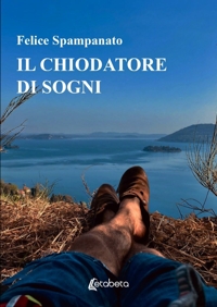 Immagine copertina libro Il chiodatore di sogni