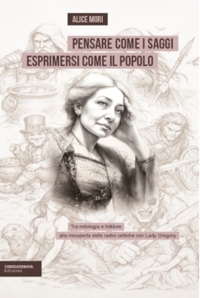 Immagine copertina libro Pensare come i saggi parlare come il popolo