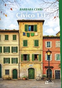 Immagine copertina libro Civico 131