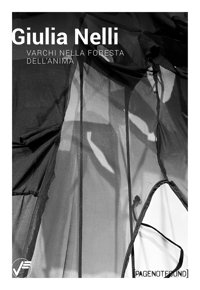 Immagine copertina libro Giulia Nelli. Varchi nella foresta dell'anima. Ediz. italiana e inglese